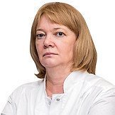 Врач Крюкова Екатерина Владимировна