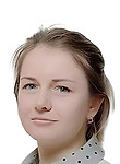 Врач Круглова Ирина Владимировна