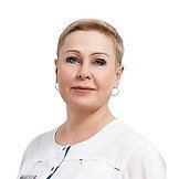 Врач Крупенникова Елена Николаевна