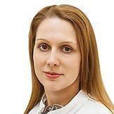 Врач Купина Анна Сергеевна