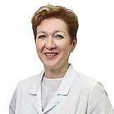 Врач Курбатова Светлана Владимировна