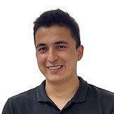 Врач Курбонов Бахтиёр Намозович