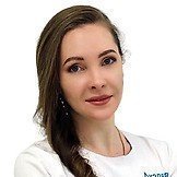 Врач Курицына Наталья Сергеевна