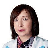 Врач Курицына Светлана Ивановна