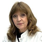 Врач Куркина Светлана Геннадьевна