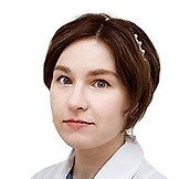 Врач Кутьменёва Ксения Андреевна