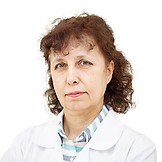 Врач Кутумова Лариса Алексеевна