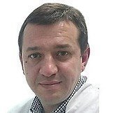 Врач Кузнецов Александр Юрьевич