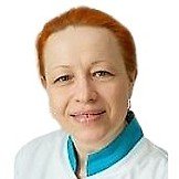 Врач Кузнецова Людмила Юрьевна