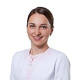 Врач Кузнецова Марина Александровна