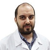 Врач Лапкин Юрий Владимирович