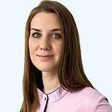 Врач Ларина Ангелина Алексеевна 