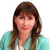 Врач Лаврентьева Анна Анатольевна