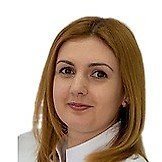 Врач Лаврик Дарья Владимировна