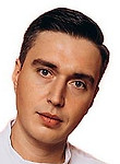 Врач Лебедев Глеб Рудольфович