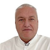Врач Лебедев Рудольф Владимирович