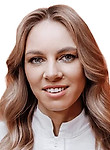 Врач Лебедева Альбина Юрьевна