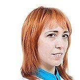 Врач Лебедева Наталья Николаевна