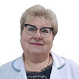 Врач Левакова Светлана Геннадьевна