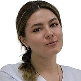 Врач Литвинова Татьяна Константиновна