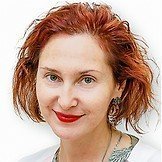Врач Лобова Елена Рафаиловна