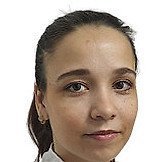 Врач Логинова Дарья Вячеславовна