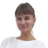 Врач Лучкина Елена Валерьевна