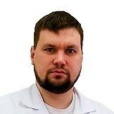 Врач Лузик Денис Александрович