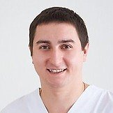 Врач Макаров Алексей Владимирович