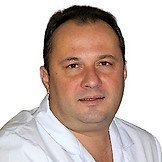 Врач Макаров Андрей Викторович