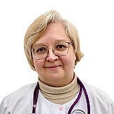 Врач Макарова Екатерина Сергеевна