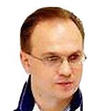 Врач Маланьин Дмитрий Викторович