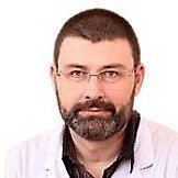 Врач Малеваный Василий Витальевич