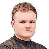 Врач Малинин Максим Алексеевич