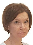 Врач Малова Ирина Александровна