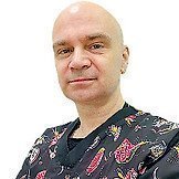Врач Малыгин Петр Николаевич