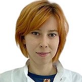 Врач Манова Мария Владимировна