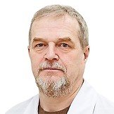 Врач Марков Николай Маркович