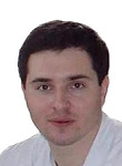 Врач Мартоян Дмитрий Юрикович