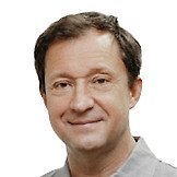Врач Матеранский Андрей Александрович