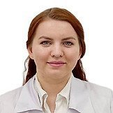 Врач Матреничкина Анастасия Александровна