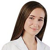 Врач Маурина Валерия Валерьевна