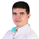 Врач Маврин Михаил Юрьевич