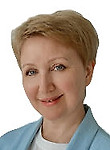 Врач Мельникова Светлана Александровна