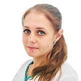Врач Мезенцева Елена Викторовна