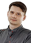 Врач Миц Артур Николаевич