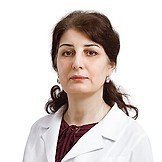 Врач Мирзоян Сона Альбертовна