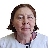 Врач Митина Лилия Леонидовна