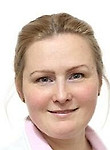 Врач Мочалова Наталья Сергеевна