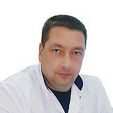Врач Мороз Владислав Евгеньевич